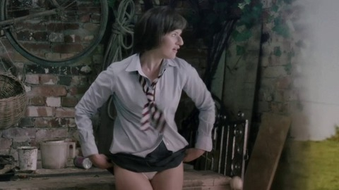 Pic: Gemma Arterton in Tamara Drewe (2010)