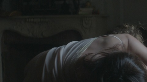 Pic: Gemma Arterton in Gemma Bovery