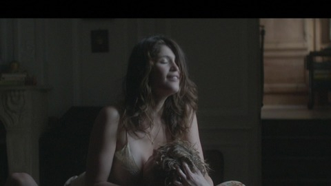 Pic: Gemma Arterton in Gemma Bovery