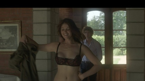 Pic: Gemma Arterton in Gemma Bovery