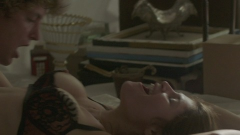Pic: Gemma Arterton in Gemma Bovery