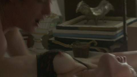 Pic: Gemma Arterton in Gemma Bovery
