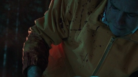 Pic: Gemma Arterton in The Voices