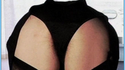 Pic: Spanky Doll in Bloodspit