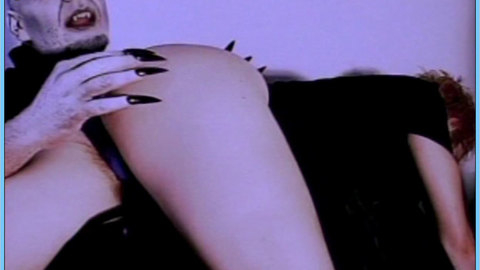 Pic: Spanky Doll in Bloodspit