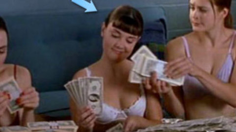 Pic: Sara Marsh in Sugar & Spice