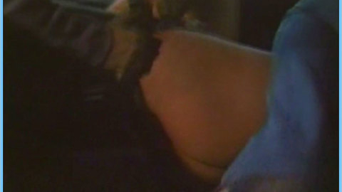 Pic: Diana Wilson in Checkmate