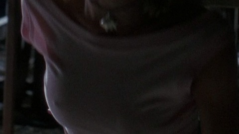 Pic: Bethany Wright in Night Game