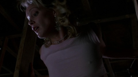 Pic: Bethany Wright in Night Game