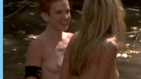 Pic: Brittney Startzman in Stump the Band