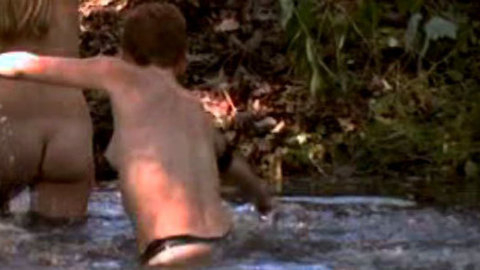 Pic: Brittney Startzman in Stump the Band