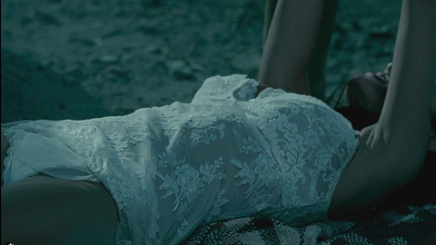 Pic: Audrina Patridge in Sorority Row