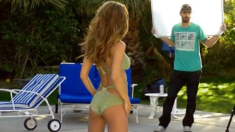 Pic: Audrina Patridge in Audrina