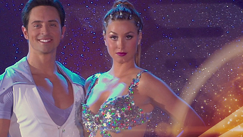 Pic: Whitney Port in What to Expect When You're Expecting