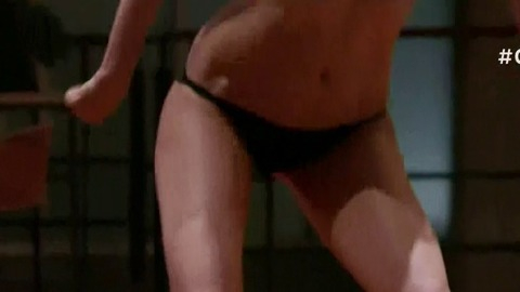 Pic: Lisa Edelstein in Girlfriends' Guide to Divorce