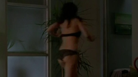Pic: Lisa Edelstein in Girlfriends' Guide to Divorce