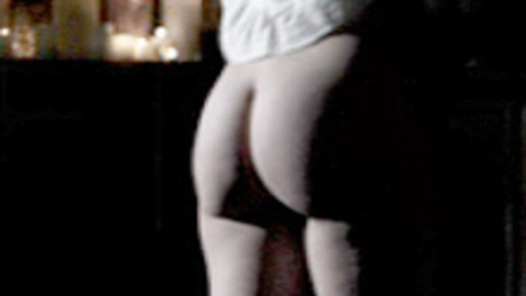 Pic: Asun Ortega in Nude Nuns with Big Guns