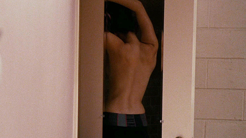 Pic: Jennifer Lawrence in Silver Linings Playbook