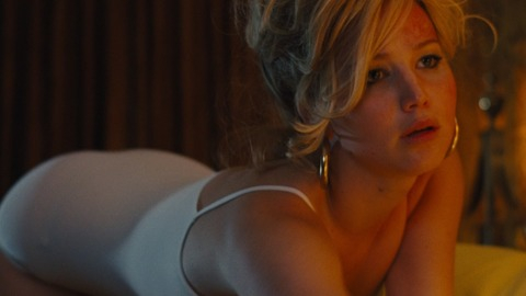 Pic: Jennifer Lawrence in American Hustle