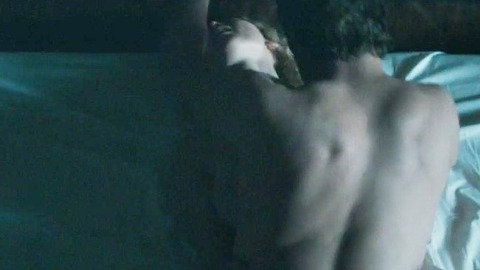 Pic: Jennifer Lawrence in Serena