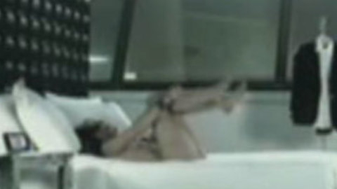 Pic: Lena Katina in Beliy Plaschik