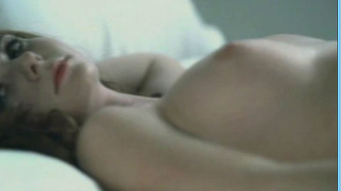 Pic: Lena Katina in Beliy Plaschik