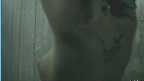 Pic: Julia Volkova in Beliy Plaschik