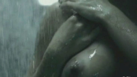 Pic: Julia Volkova in Beliy Plaschik