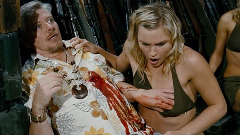 Pic: Julia Sandberg Hansson in Postal