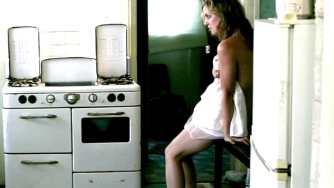 Pic: Julia Sandberg Hansson in Junkie