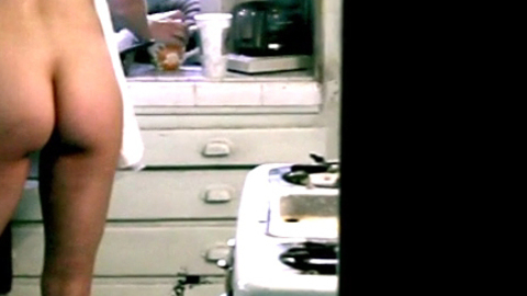 Pic: Julia Sandberg Hansson in Junkie