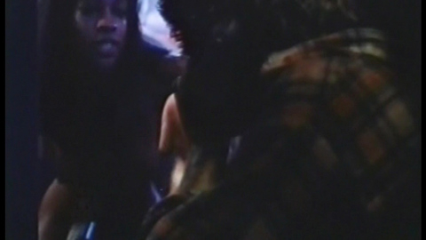 Pic: Diana Valentien in Night of the Juggler