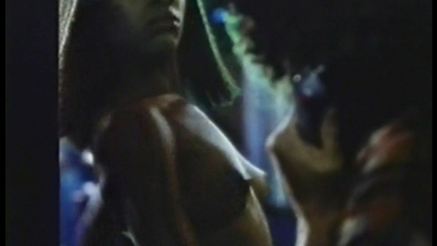 Pic: Diana Valentien in Night of the Juggler