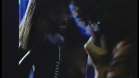 Pic: Diana Valentien in Night of the Juggler