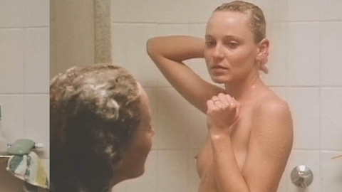 Pic: Joy Smithers in Emoh Ruo