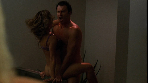 Pic: Meredith Giangrande in Nip/Tuck