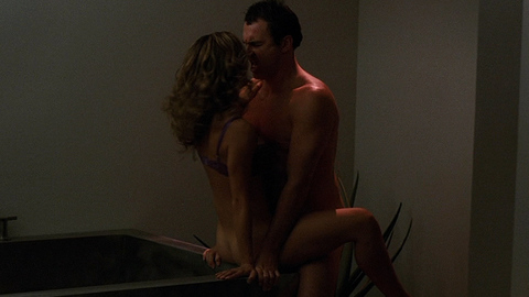 Pic: Meredith Giangrande in Nip/Tuck