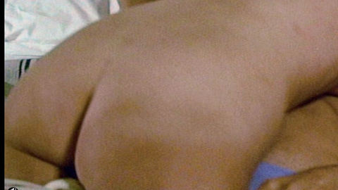 Pic: Cathy Howard in Bizarre