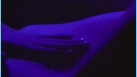 Pic: Victoria Wilde in The Erotic Three