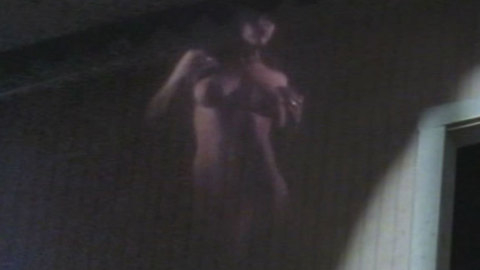 Pic: Adrienne McCleave in Drainiac