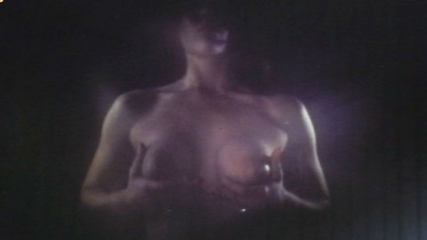 Pic: Adrienne McCleave in Drainiac