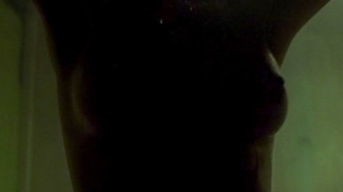 Pic: Elizabeth Hayes in Candyman: Day of the Dead