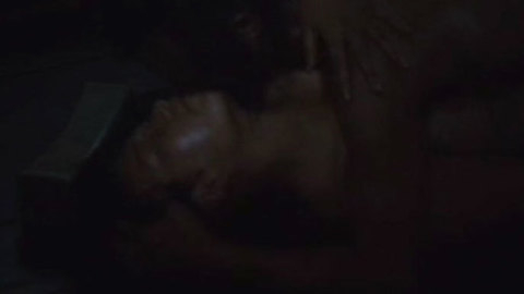 Pic: Aki Takejo in The Ballad of Narayama