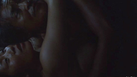 Pic: Aki Takejo in The Ballad of Narayama