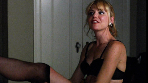 Pic: Collette Wolfe in Mad Men