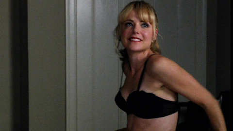 Pic: Collette Wolfe in Mad Men