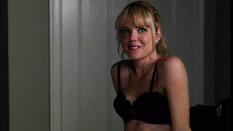 Pic: Collette Wolfe in Mad Men