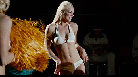 Pic: Collette Wolfe in Semi-Pro