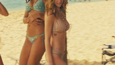 Pic: Naama Nativ Settle in You Don't Mess with the Zohan