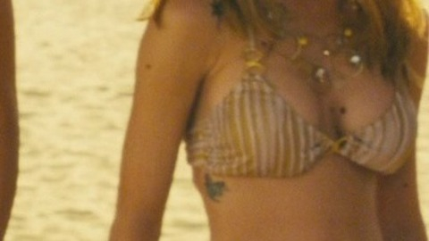 Pic: Naama Nativ Settle in You Don't Mess with the Zohan